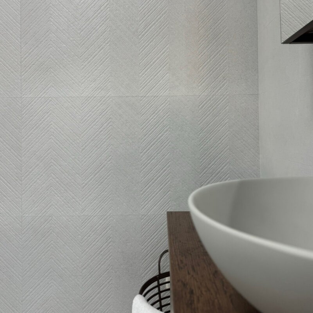 Cifre Cerámica Borneo Pearl Tegel 120x280cm